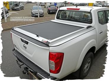 Rollcover Nissan NP300 / D23 ab 2016
